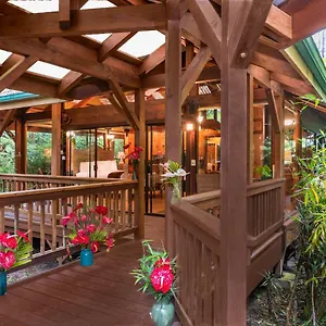 Village Bed & Breakfast Volcano