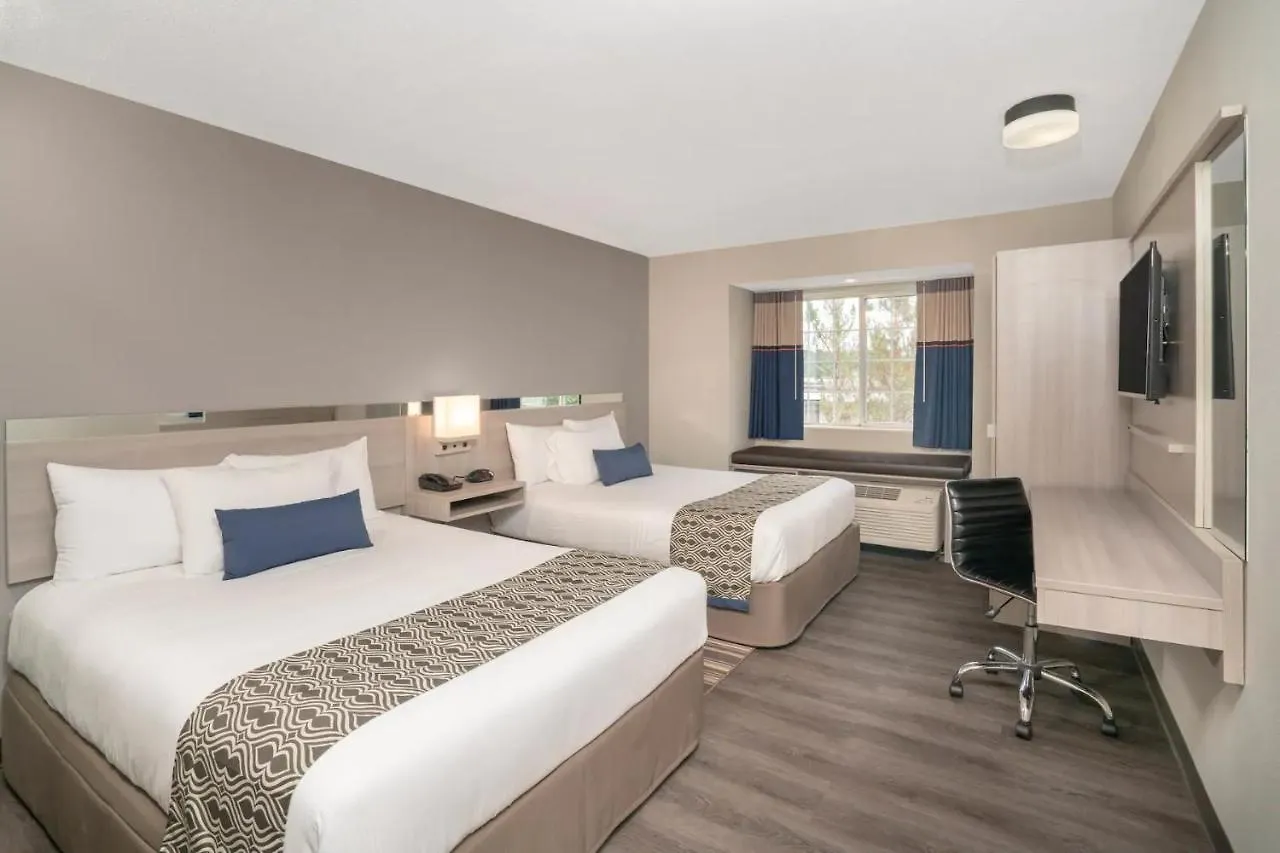 Hotel Avery Нэшвилл США